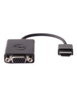 Dell  Videoadapter - HDMI männlich zu HD-15 (VGA)