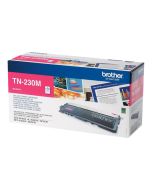 Brother TN230M - Magenta - original - Tonerpatrone