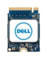 Dell  SSD - 512 GB - intern - M.2 2230 - PCIe 4.0 x4 (NVMe)