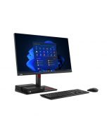 Lenovo ThinkCentre TIO Flex 27i, 68,6 cm (27"), 1920 x 1080 Pixel, Full HD, LED, 6 ms, Schwarz