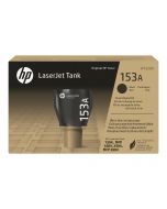 HP 153A - Schwarz - original - LaserJet - Tonerpatrone (W1530A)