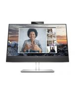 HP E24m G4 Conferencing - E-Series - LED-Monitor - 60.5 cm (23.8")