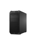 HP Workstation Z4 G5 - Tower - 4U - 1 x Xeon W5-2445 / 3.1 GHz