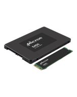 Lenovo Micron 5400 PRO - SSD - Read Intensive - verschlüsselt - 480 GB - Hot-Swap - 2.5" (6.4 cm)