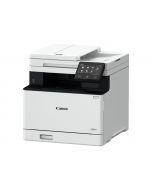 Canon i-SENSYS MF752Cdw - Multifunktionsdrucker - Farbe - Laser - A4 (210 x 297 mm)