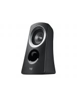 Logitech Z-313 - Lautsprechersystem - für PC - 2.1-Kanal - 25 Watt (Gesamt)