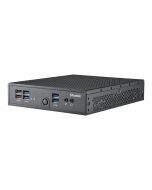 Shuttle XPC slim DS50U3 - Barebone - Slim-PC