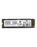 HP  SSD - 512 GB - intern - M.2 2280 - PCIe 4.0 x4 (NVMe)