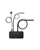 Jabra EHS Adapter for Alcatel - Headsetadapter