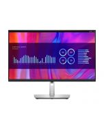 Dell P2723DE - LED-Monitor - 68.6 cm (27") (26.96" sichtbar)