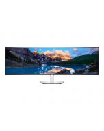 Dell UltraSharp U4924DW - LED-Monitor - gebogen - 124.5 cm (49")