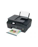 HP Smart Tank Plus 655 Wireless All-in-One - Multifunktionsdrucker - Farbe - Tintenstrahl - nachfüllbar - Legal (216 x 356 mm)