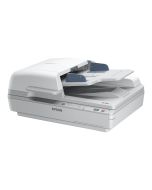 Epson WorkForce DS-6500 - Dokumentenscanner - Duplex - A4 - 1200 dpi x 1200 dpi - bis zu 25 Seiten/Min. (einfarbig)