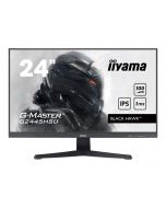 Iiyama G-MASTER Black Hawk G2445HSU-B2 - LED-Monitor - 61 cm (24")