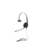 Jabra BIZ 1500 Mono - Headset - On-Ear - kabelgebunden