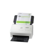 HP ScanJet Enterprise Flow 5000 s5 - Dokumentenscanner - CMOS / CIS - Duplex - 216 x 3100 mm - 600 dpi x 600 dpi - bis zu 65 Seiten/Min. (einfarbig)