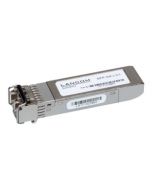 Lancom SFP-SX-LC1 - SFP (Mini-GBIC)-Transceiver-Modul - 1GbE - 1000Base-SX - LC Multi-Mode - bis zu 550 m - 850 nm (Packung mit 10)