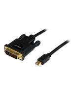 StarTech.com 3m Mini DisplayPort auf DVI Kabel (Stecker/Stecker)