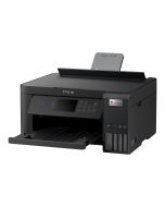 Epson EcoTank ET-2851 - Multifunktionsdrucker - Farbe - Tintenstrahl - nachfüllbar - A4 (Medien)