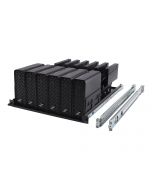 HP  Rack-Schienen-Kit - mini - für Workstation