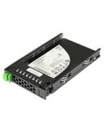 Fujitsu Micron - SSD - Enterprise, Mixed Use - 1.92 TB - intern - 2.5" SFF (6.4 cm SFF)