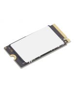 Lenovo Gen2 - SSD - verschlüsselt - 512 GB - intern