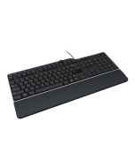 Dell KB522 Business Multimedia - Kit - Tastatur