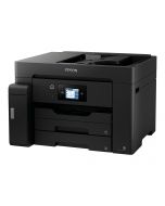 Epson EcoTank ET-M16600 - Multifunktionsdrucker - s/w - Tintenstrahl - A3 plus (329 x 483 mm)