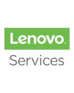 Lenovo International Services Entitlement Add On