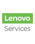 Lenovo Onsite Upgrade - Serviceerweiterung - Arbeitszeit und Ersatzteile