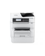 Epson WorkForce Pro RIPS WF-C879R - Multifunktionsdrucker - Farbe - Tintenstrahl - A3 (297 x 420 mm)