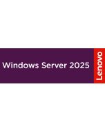 Lenovo Microsoft Windows Server 2025 - Lizenz - 10 Benutzer-CALs