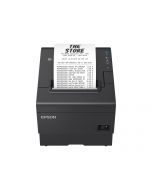 Epson TM T88VII (152) - Belegdrucker - Thermozeile - Rolle (7,95 cm)