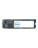 Dell  SSD - 1 TB - intern - M.2 2280 - PCIe 4.0 x4 (NVMe)