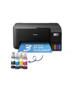 Epson EcoTank ET-2810 - Multifunktionsdrucker - Farbe - Tintenstrahl - ITS - A4 (Medien)