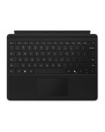 Microsoft Surface Pro Keyboard - Tastatur - mit Trackpad, Beschleunigungsmesser, Surface Slim Pen 2 Ablage- und Ladeschale