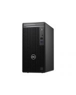 Dell OptiPlex 7010 - MT - Core i5 13500 / 2.5 GHz - vPro Enterprise - RAM 8 GB - SSD 256 GB - NVMe, Class 35 - DVD-Writer - UHD Graphics 770 - 1GbE - Win 11 Pro - Monitor: keiner - Schwarz - BTS - mit 1 Jahr Vor-Ort-Basisgarantie (AT, DE - 2 Jahre)