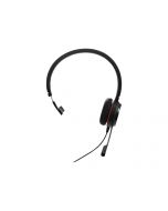 Jabra Evolve 20 UC mono - Headset - On-Ear - kabelgebunden