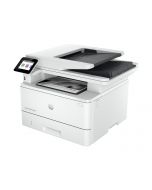 HP LaserJet Pro MFP 4102dw - Multifunktionsdrucker - s/w - Laser - Legal (216 x 356 mm)