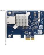 QNAP QXG-5G1T-111C - Netzwerkadapter - PCIe 2.0 Low-Profile