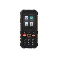 RugGear RG170 - 4G Smartphone - RAM 1 GB / Interner Speicher 8 GB