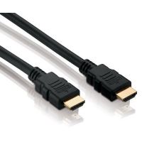 PureLink HDMI A M/M 10m - 10 m - HDMI Typ A (Standard) - HDMI Typ A (Standard) - Schwarz