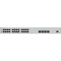 Huawei S310-24P4X, Gigabit Ethernet (10/100/1000), Power over Ethernet (PoE), Rack-Einbau, 1U
