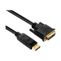 PureLink PureInstall PI5200 - DisplayPort-Kabel - DisplayPort (M)