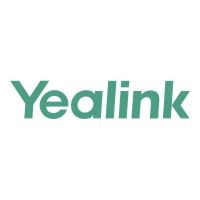 Yealink Netzteil - 1.2 A (Gleichstromstecker)