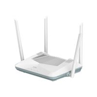 D-Link EAGLE PRO AI R32 - Wireless Router 4-Port-Switch