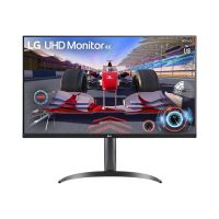 LG 32UR550-B - LED-Monitor - 81.3 cm (32") (31.5" sichtbar)