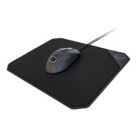 Cooler Master MasterAccessory MP860 - Beleuchtetes Mousepad