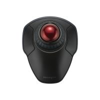 Kensington Orbit - Trackball - kabellos - kabelloser Empfänger (USB)