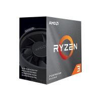 AMD Ryzen 3 3100 - 3.6 GHz - 4 Kerne - 8 Threads